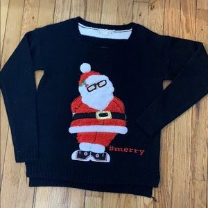 Christmas ugly sweater